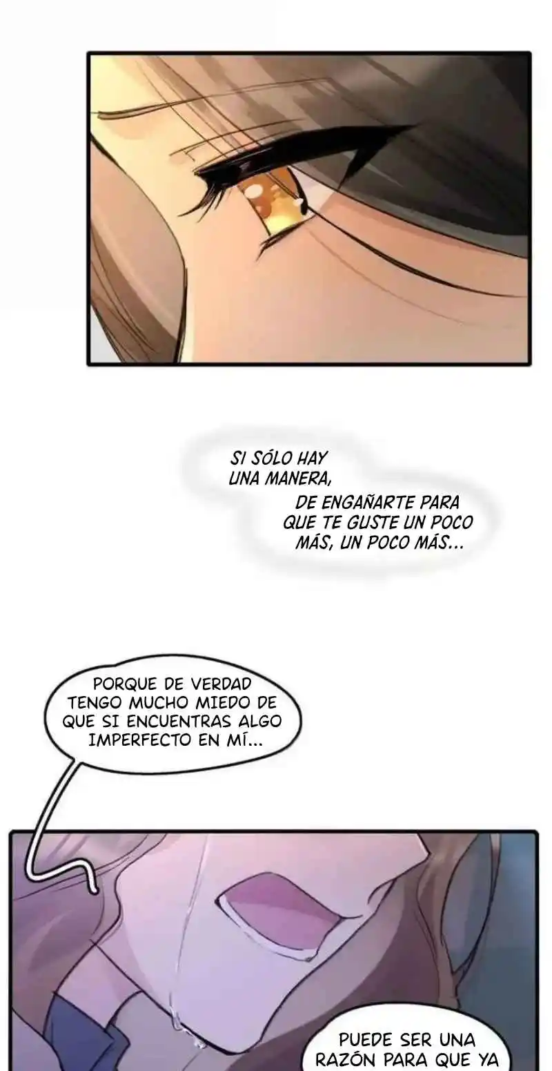 Mis Sentimientos Pueden Esperar - Capítulo 144 - Página 28 - LectorTMOo