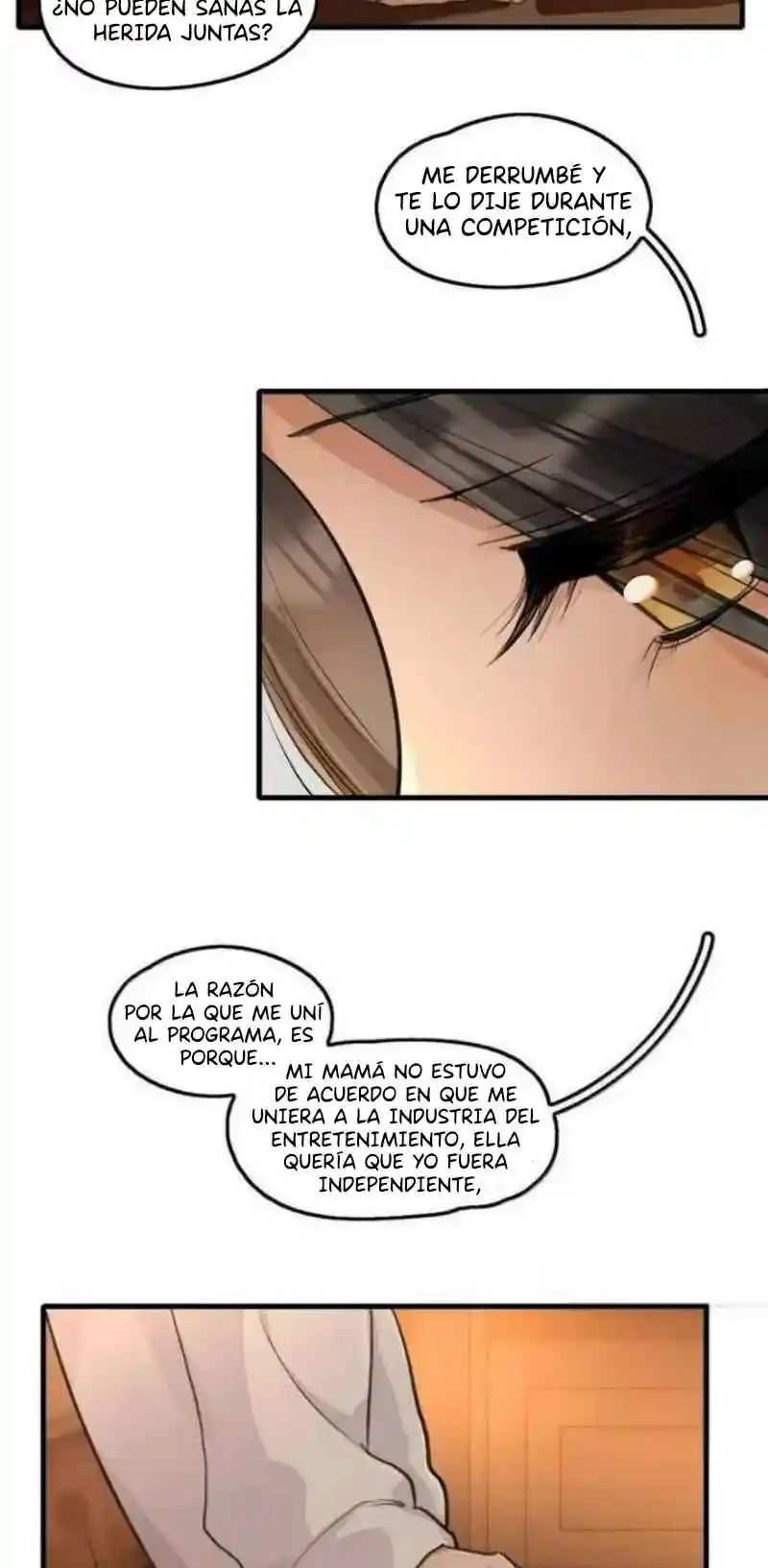 Mis Sentimientos Pueden Esperar - Capítulo 145 - Página 7 - LectorTMOo