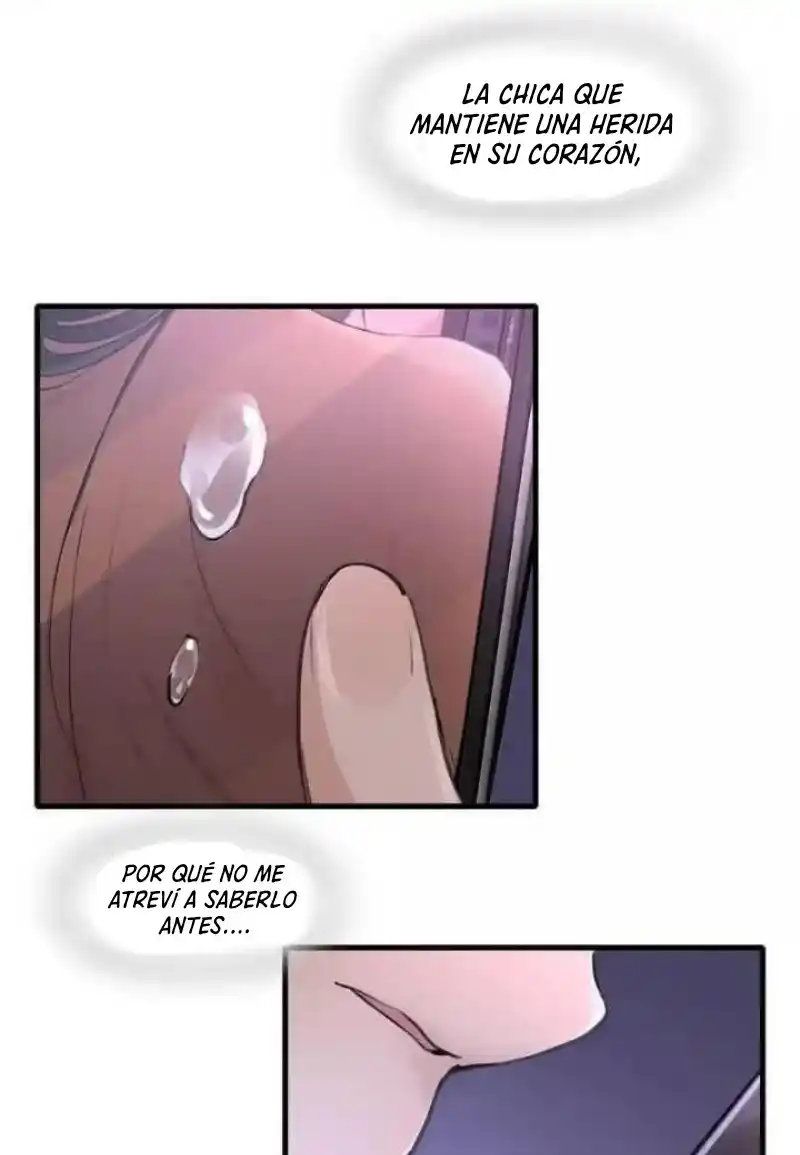 Mis Sentimientos Pueden Esperar - Capítulo 145 - Página 25 - LectorTMOo