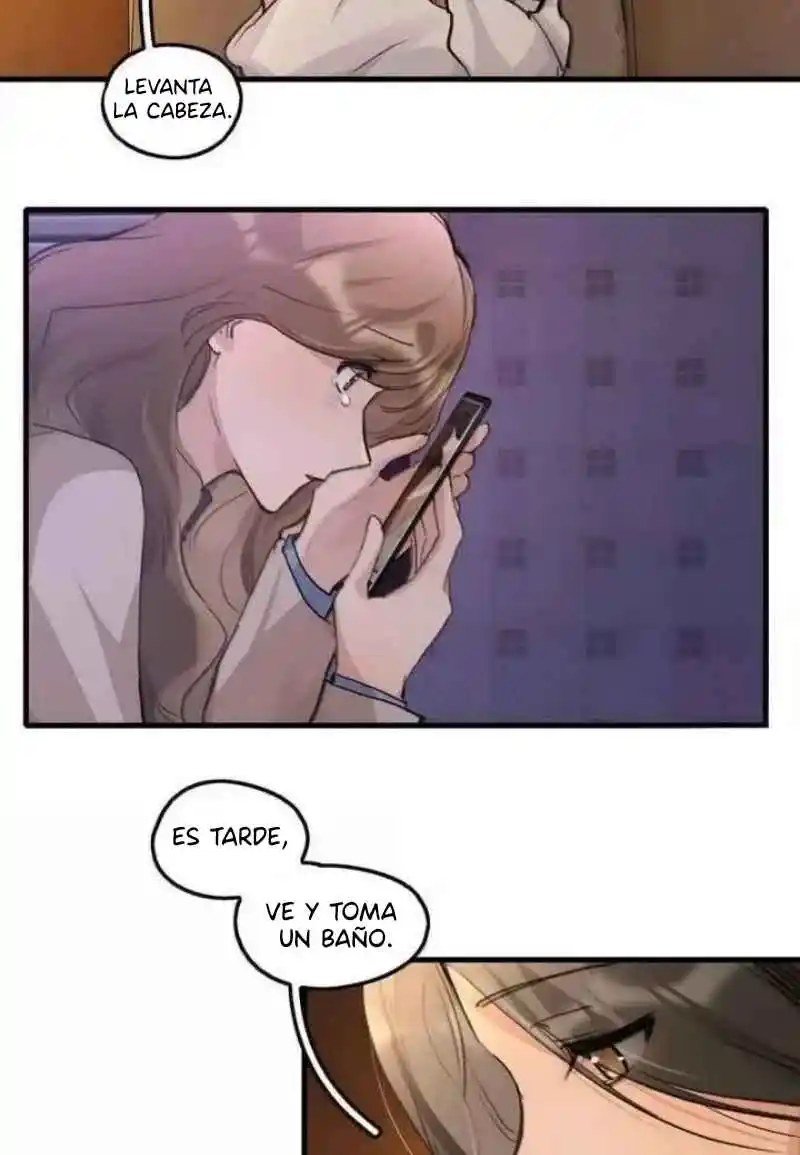 Mis Sentimientos Pueden Esperar - Capítulo 145 - Página 27 - LectorTMOo