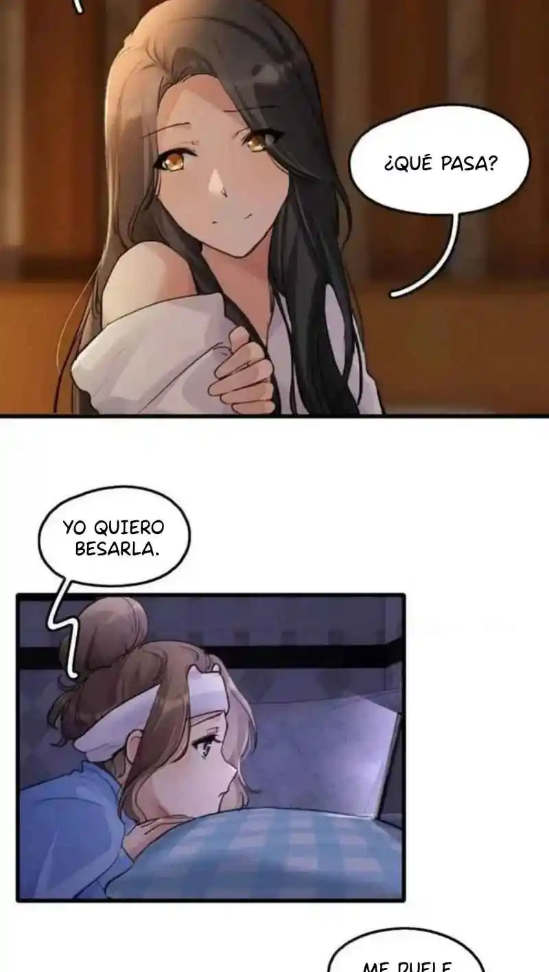 Mis Sentimientos Pueden Esperar - Capítulo 146 - Página 7 - LectorTMOo