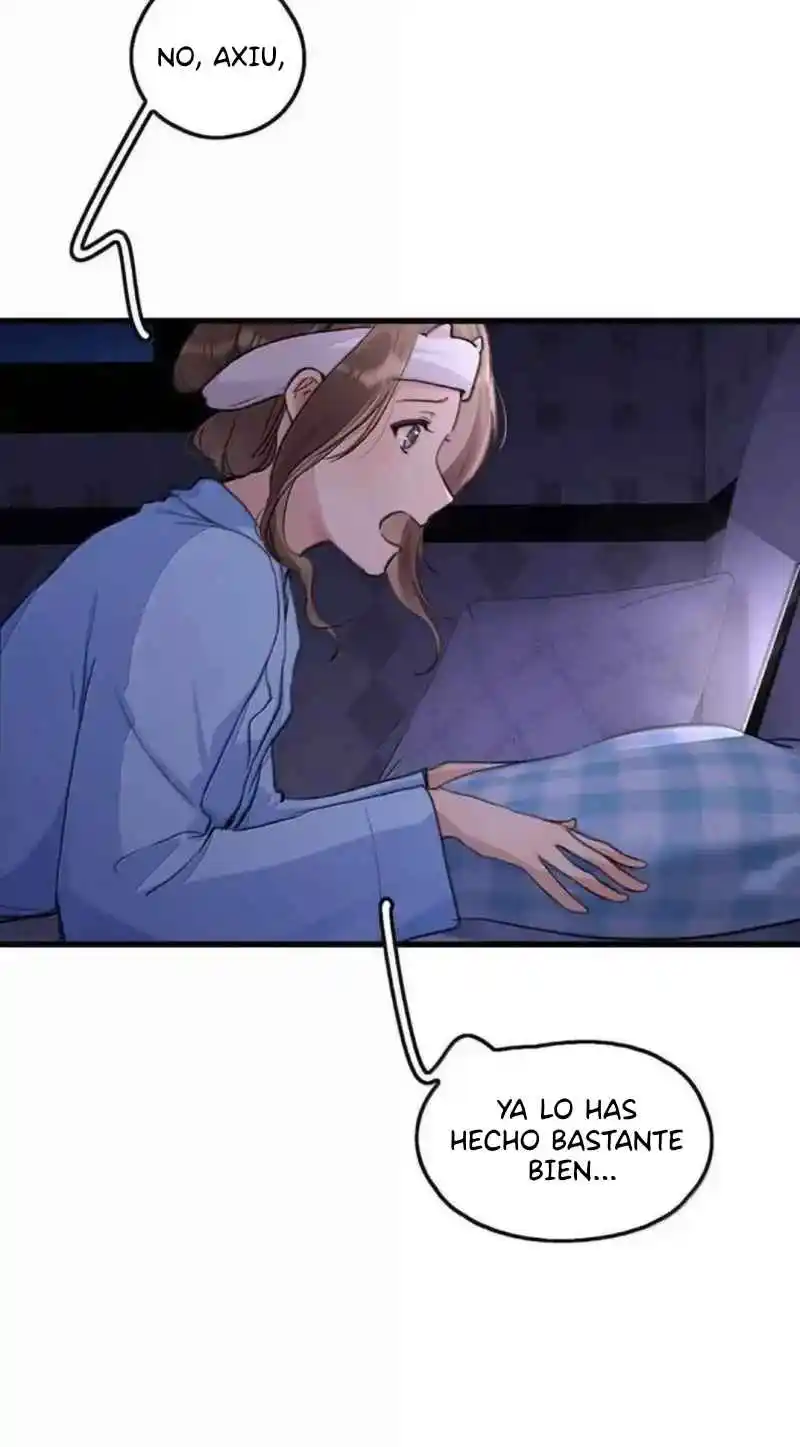 Mis Sentimientos Pueden Esperar - Capítulo 146 - Página 21 - LectorTMOo