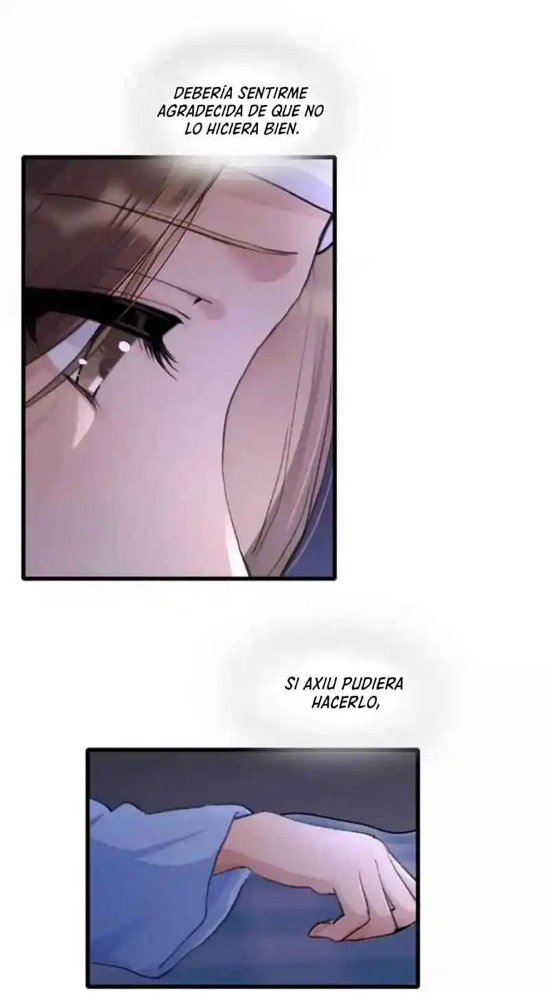 Mis Sentimientos Pueden Esperar - Capítulo 146 - Página 22 - LectorTMOo