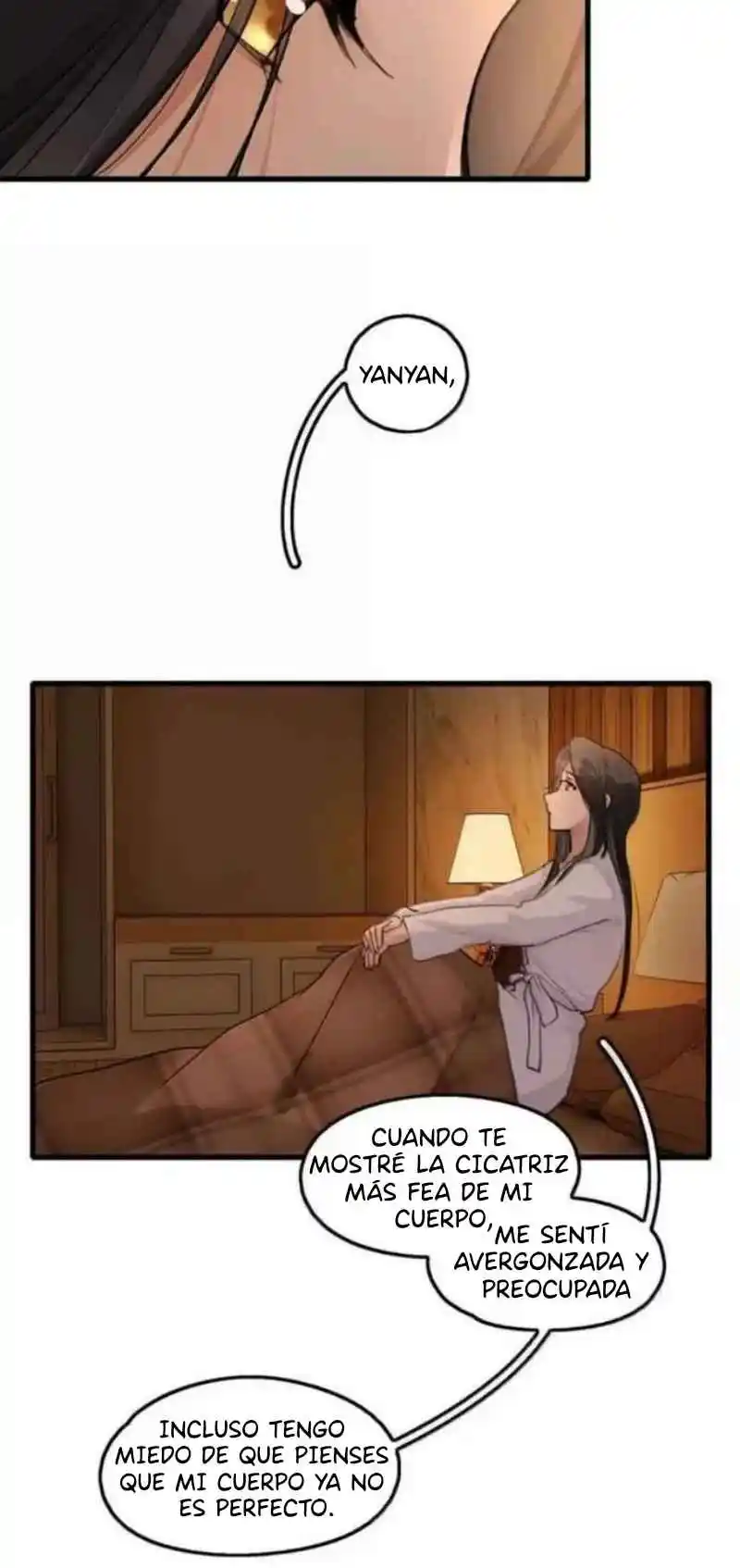 Mis Sentimientos Pueden Esperar - Capítulo 146 - Página 25 - LectorTMOo