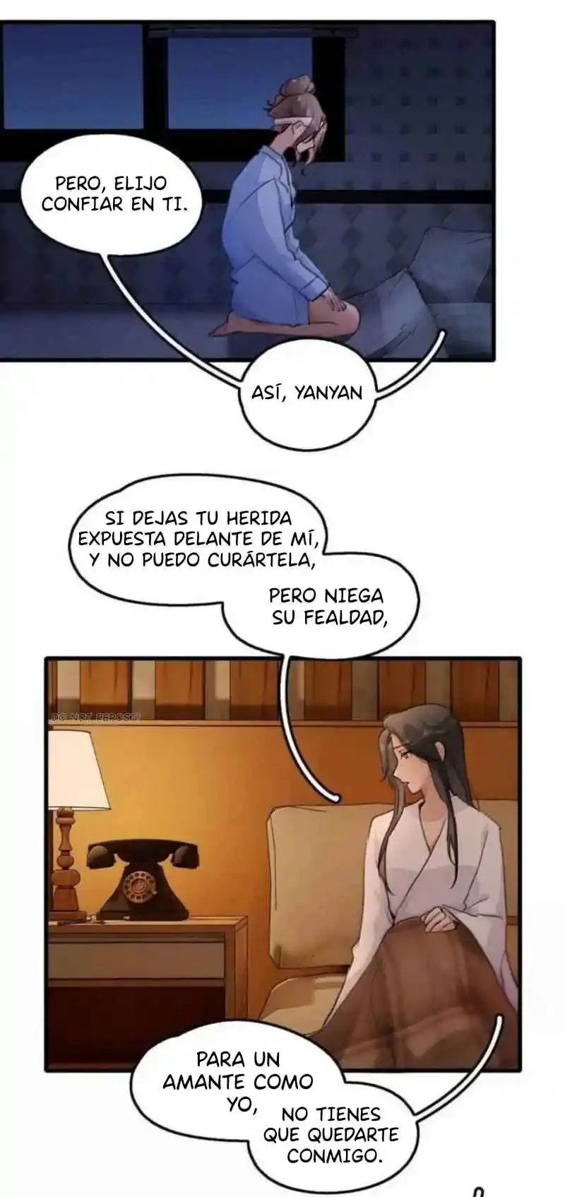 Mis Sentimientos Pueden Esperar - Capítulo 146 - Página 26 - LectorTMOo
