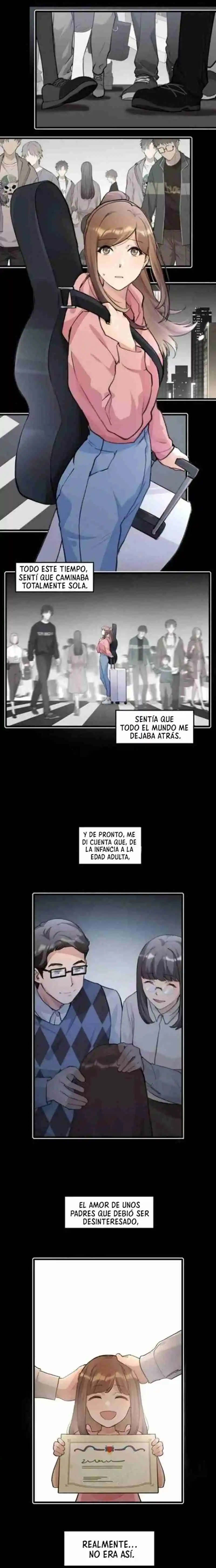 Mis Sentimientos Pueden Esperar - Capítulo 147 - Página 2 - LectorTMOo