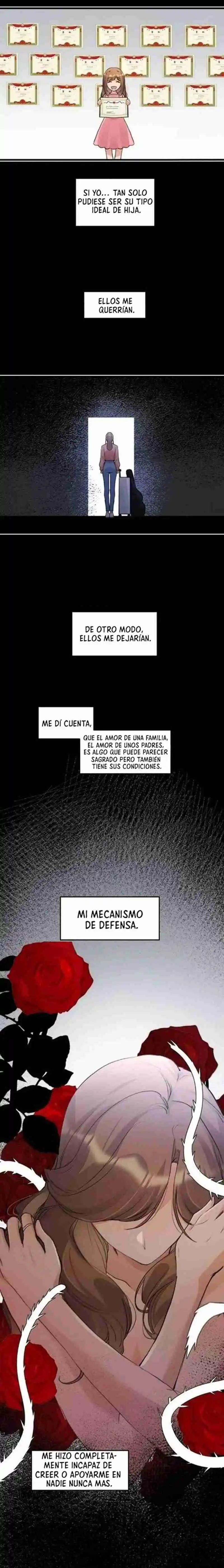 Mis Sentimientos Pueden Esperar - Capítulo 147 - Página 3 - LectorTMOo