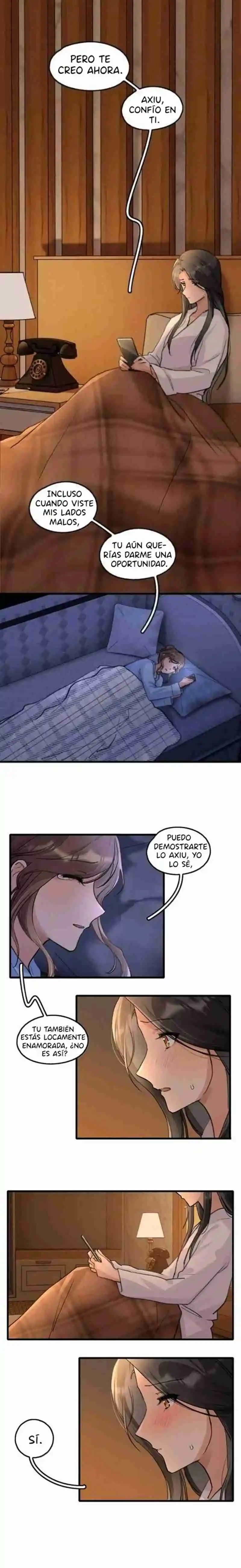 Mis Sentimientos Pueden Esperar - Capítulo 147 - Página 5 - LectorTMOo