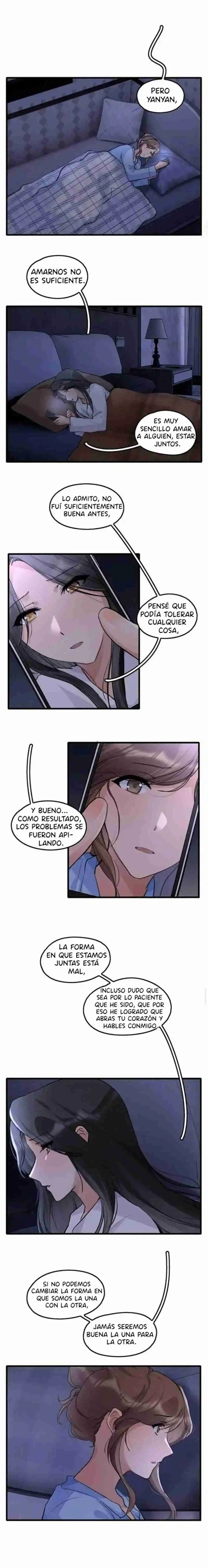 Mis Sentimientos Pueden Esperar - Capítulo 147 - Página 6 - LectorTMOo