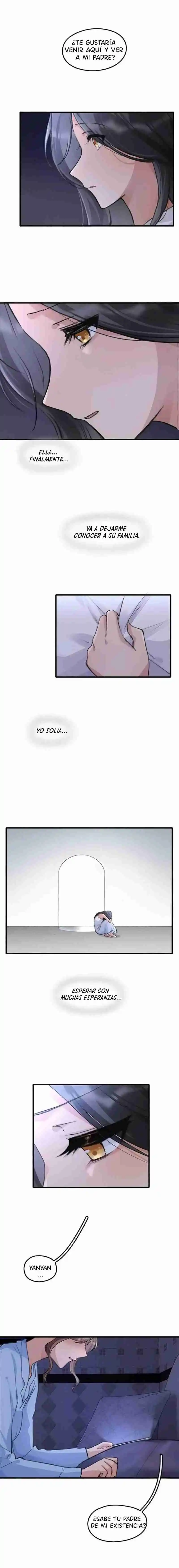 Mis Sentimientos Pueden Esperar - Capítulo 148 - Página 3 - LectorTMOo