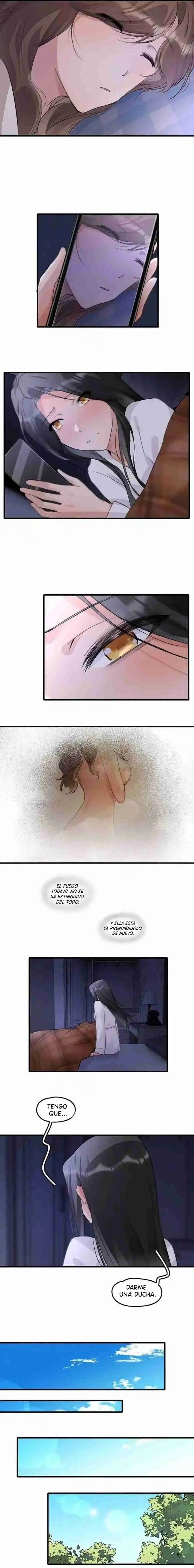 Mis Sentimientos Pueden Esperar - Capítulo 149 - Página 6 - LectorTMOo