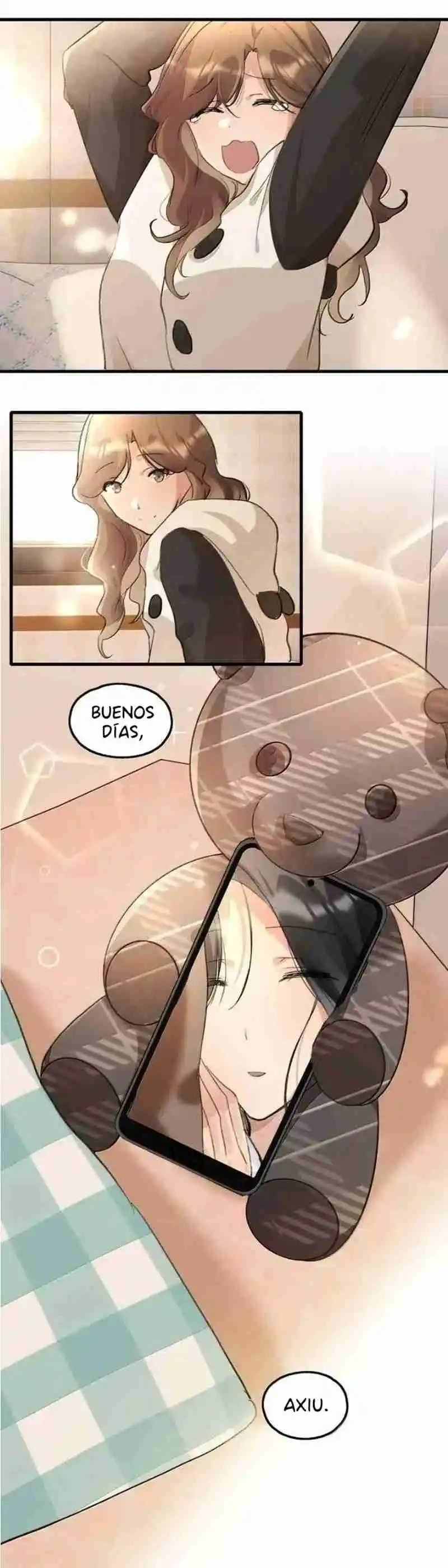 Mis Sentimientos Pueden Esperar - Capítulo 149 - Página 7 - LectorTMOo