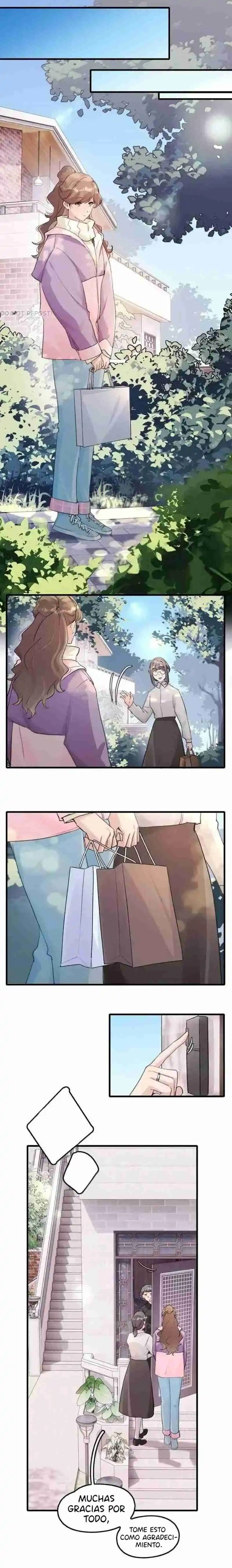 Mis Sentimientos Pueden Esperar - Capítulo 150 - Página 2 - LectorTMOo