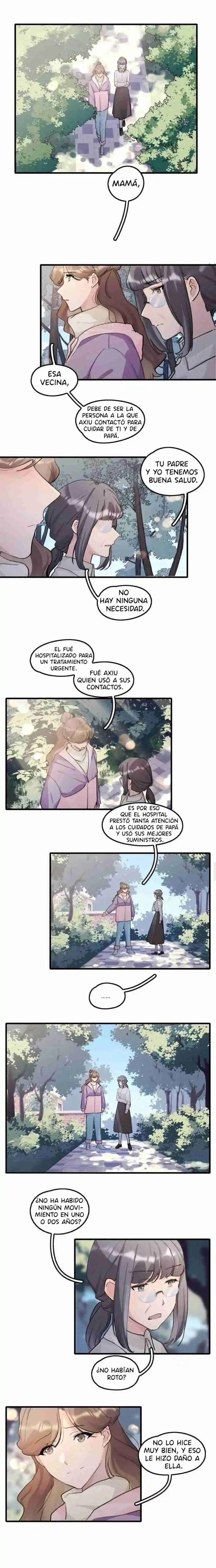 Mis Sentimientos Pueden Esperar - Capítulo 150 - Página 4 - LectorTMOo