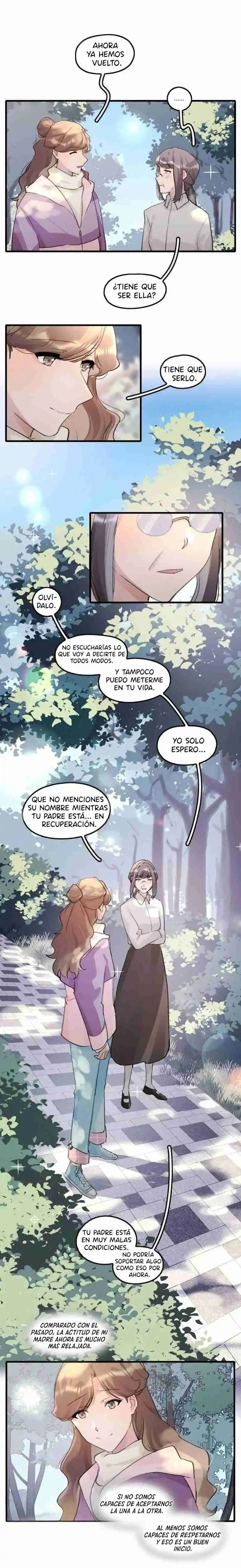 Mis Sentimientos Pueden Esperar - Capítulo 150 - Página 5 - LectorTMOo