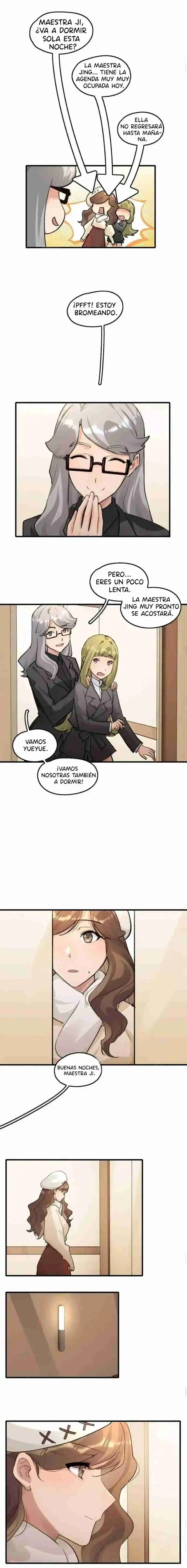 Mis Sentimientos Pueden Esperar - Capítulo 151 - Página 3 - LectorTMOo