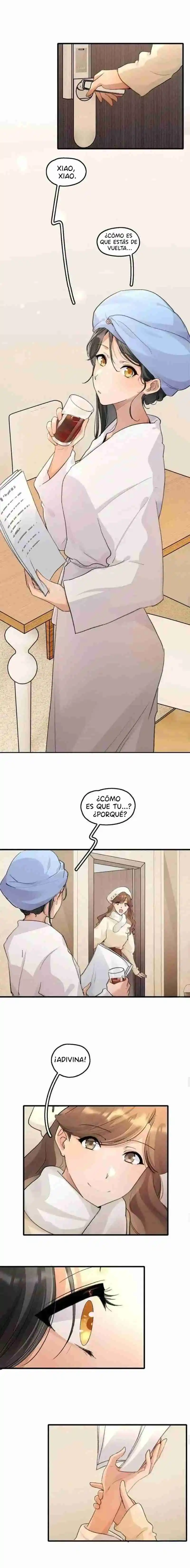 Mis Sentimientos Pueden Esperar - Capítulo 151 - Página 4 - LectorTMOo