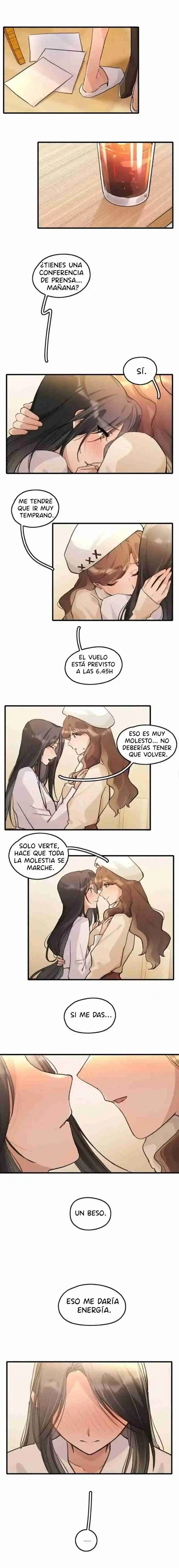Mis Sentimientos Pueden Esperar - Capítulo 152 - Página 2 - LectorTMOo