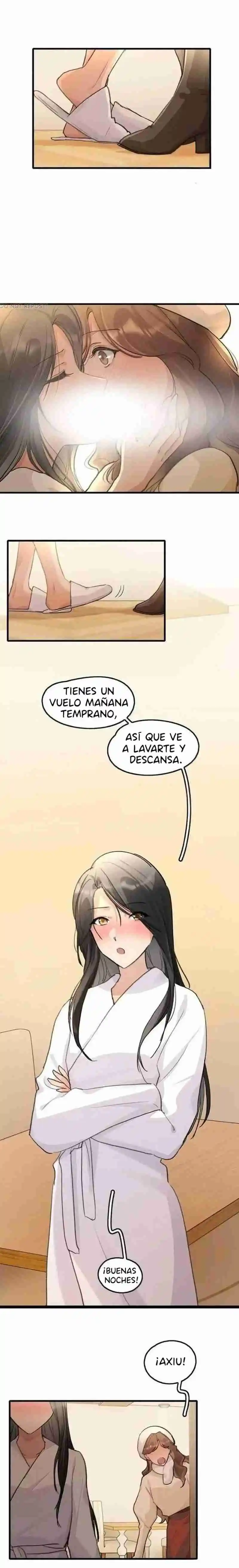 Mis Sentimientos Pueden Esperar - Capítulo 152 - Página 3 - LectorTMOo