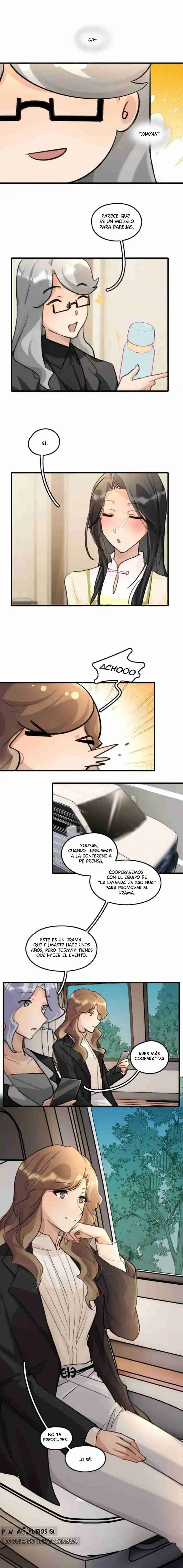 Mis Sentimientos Pueden Esperar - Capítulo 153 - Página 7 - LectorTMOo