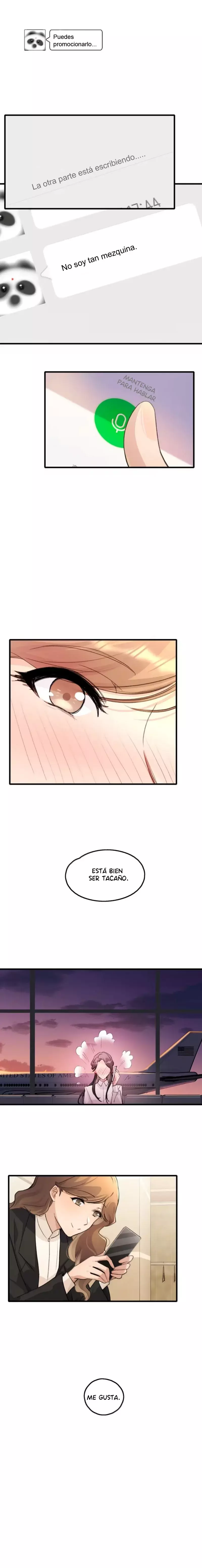Mis Sentimientos Pueden Esperar - Capítulo 154 - Página 5 - LectorTMOo