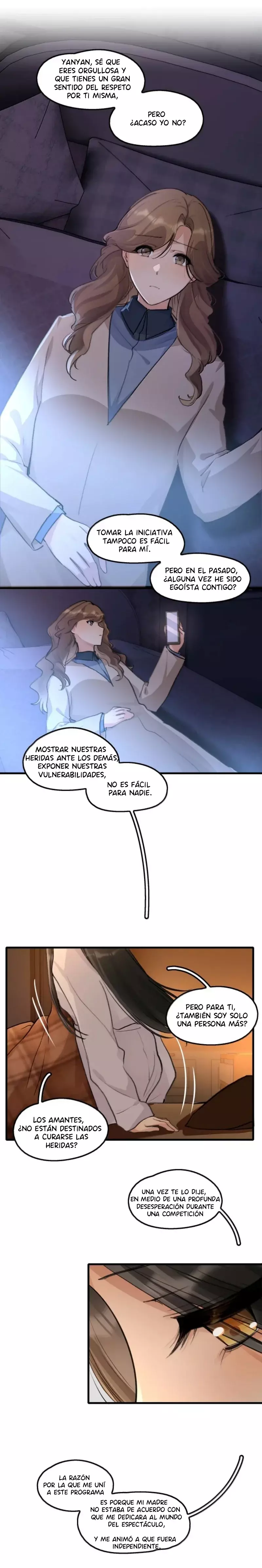 Mis Sentimientos Pueden Esperar - Capítulo 155 - Página 3 - LectorTMOo