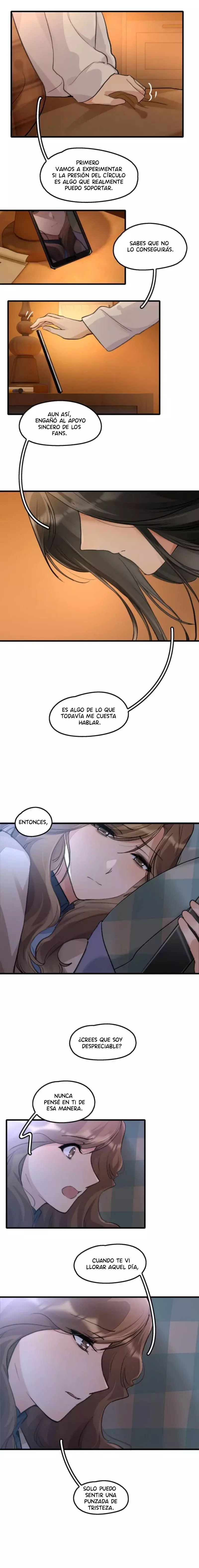 Mis Sentimientos Pueden Esperar - Capítulo 155 - Página 4 - LectorTMOo