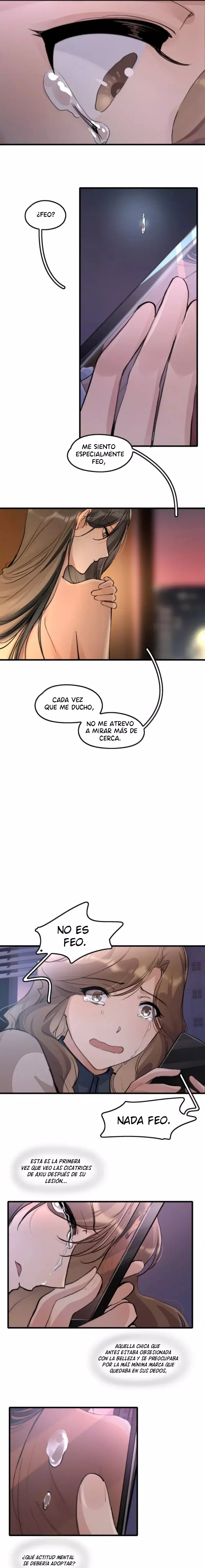 Mis Sentimientos Pueden Esperar - Capítulo 155 - Página 7 - LectorTMOo