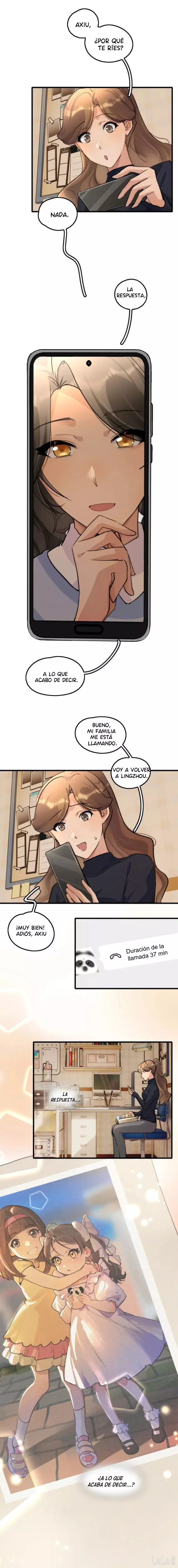 Mis Sentimientos Pueden Esperar - Capítulo 156 - Página 8 - LectorTMOo