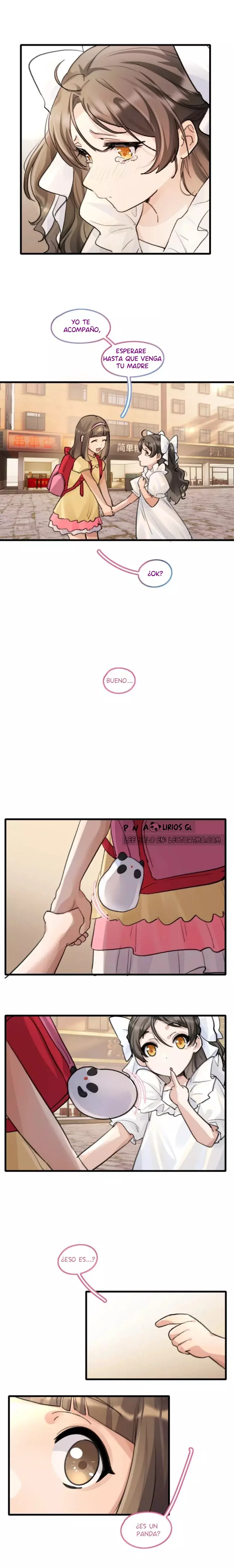 Mis Sentimientos Pueden Esperar - Capítulo 158 - Página 5 - LectorTMOo