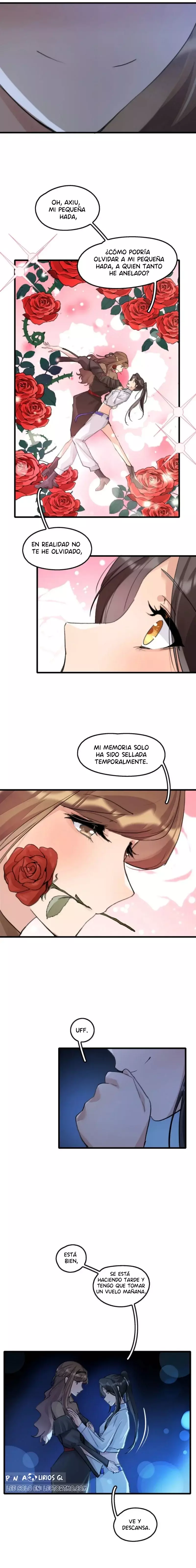 Mis Sentimientos Pueden Esperar - Capítulo 159 - Página 6 - LectorTMOo