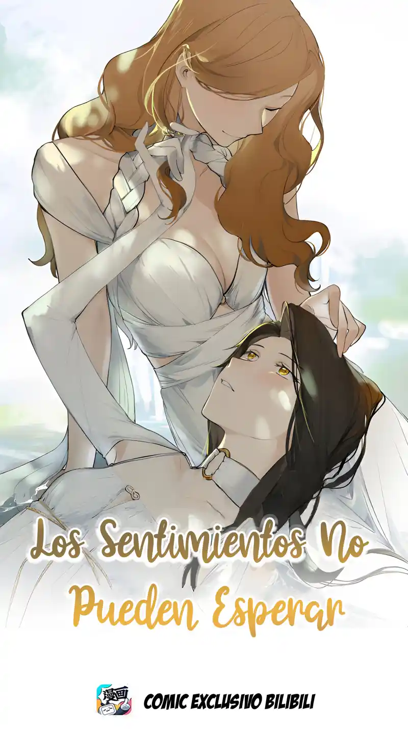 Mis Sentimientos Pueden Esperar - Capítulo 160 - Página 2 - LectorTMOo
