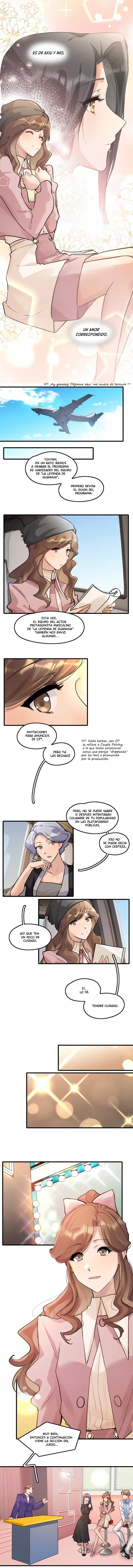 Mis Sentimientos Pueden Esperar - Capítulo 161 - Página 3 - LectorTMOo