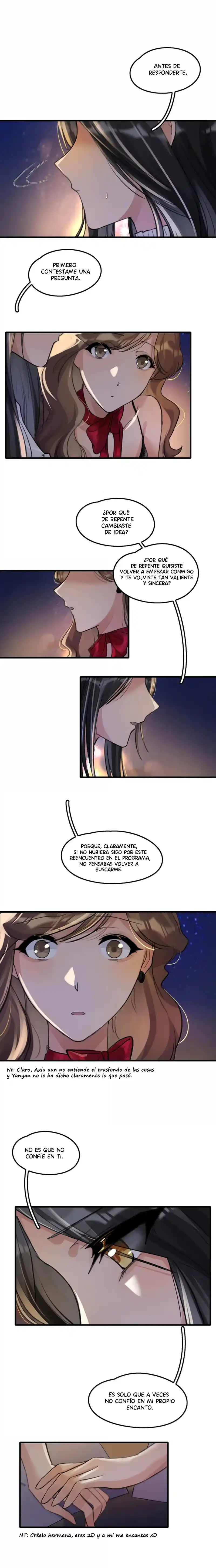 Mis Sentimientos Pueden Esperar - Capítulo 164 - Página 4 - LectorTMOo