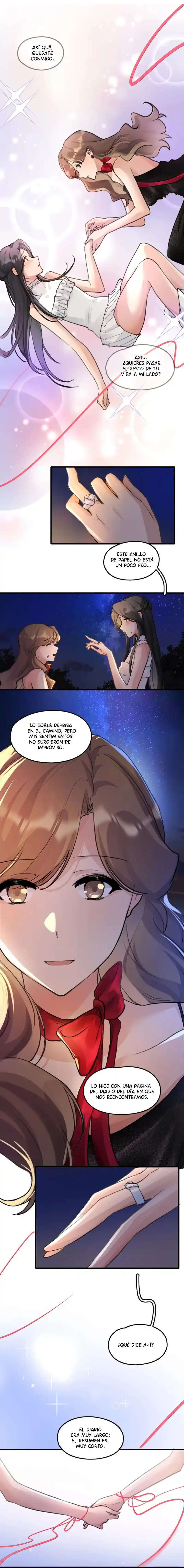 Mis Sentimientos Pueden Esperar - Capítulo 164 - Página 6 - LectorTMOo