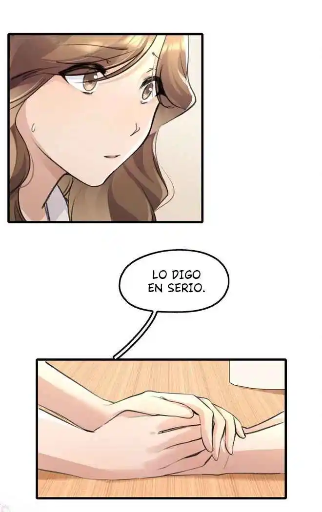 Mis Sentimientos Pueden Esperar - Capítulo 91 - Página 5 - LectorTMOo