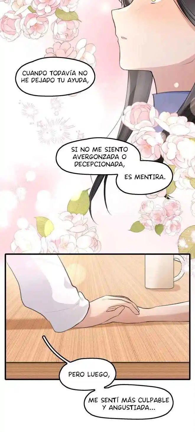 Mis Sentimientos Pueden Esperar - Capítulo 91 - Página 7 - LectorTMOo