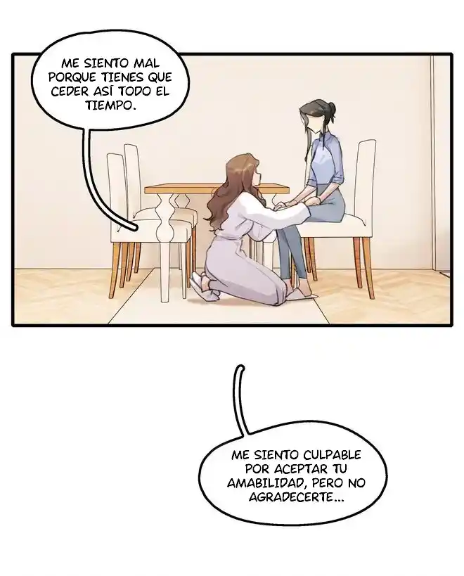 Mis Sentimientos Pueden Esperar - Capítulo 91 - Página 8 - LectorTMOo