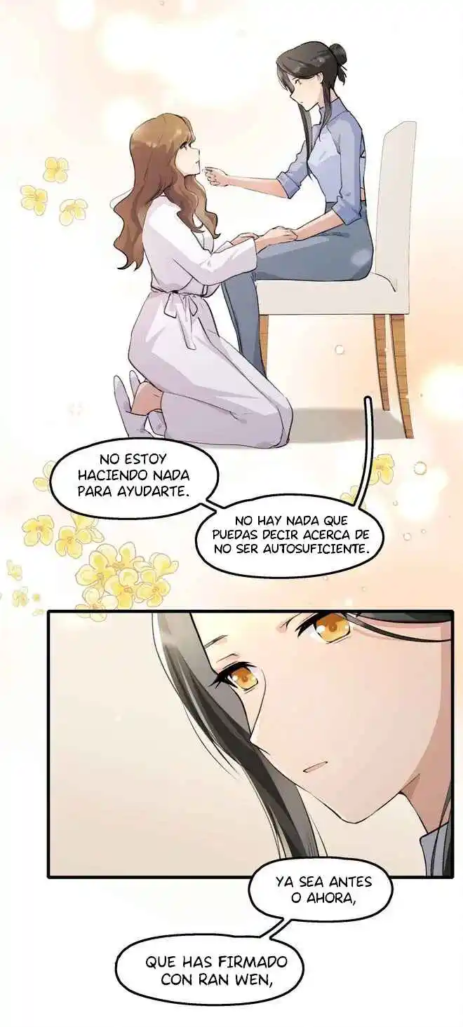 Mis Sentimientos Pueden Esperar - Capítulo 91 - Página 11 - LectorTMOo