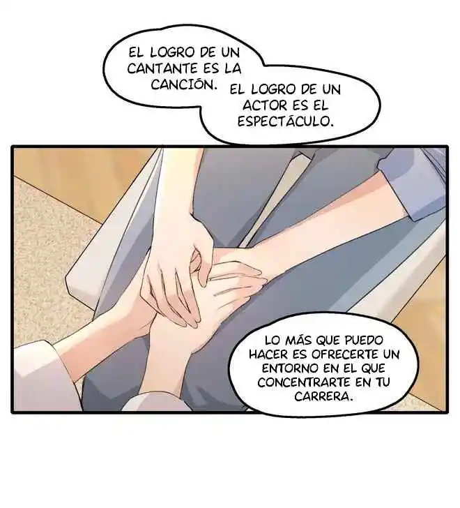 Mis Sentimientos Pueden Esperar - Capítulo 91 - Página 13 - LectorTMOo