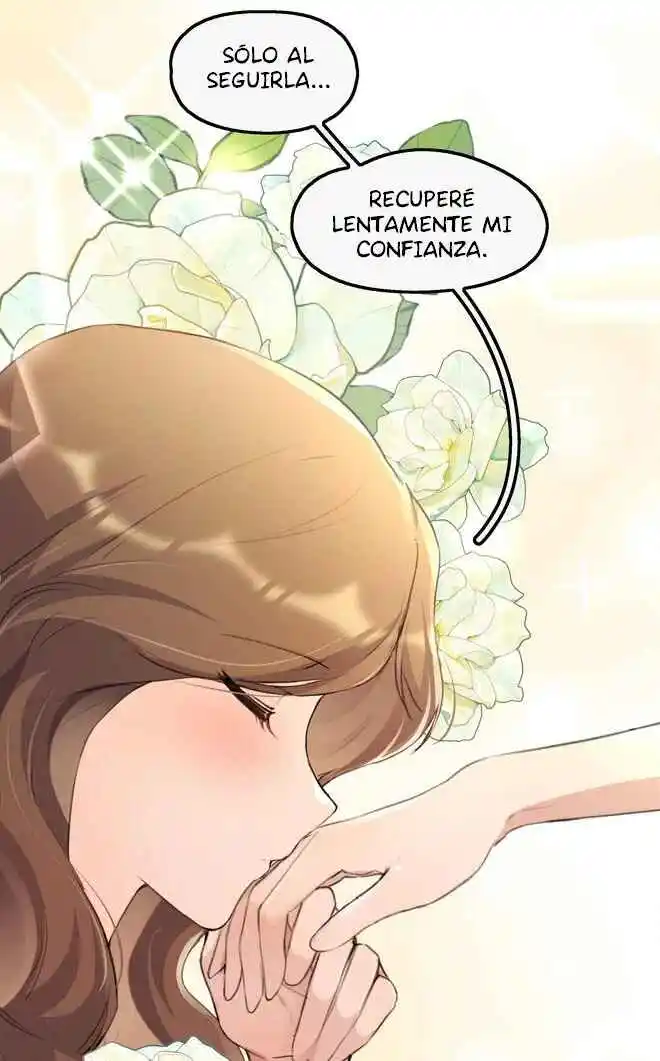 Mis Sentimientos Pueden Esperar - Capítulo 91 - Página 20 - LectorTMOo