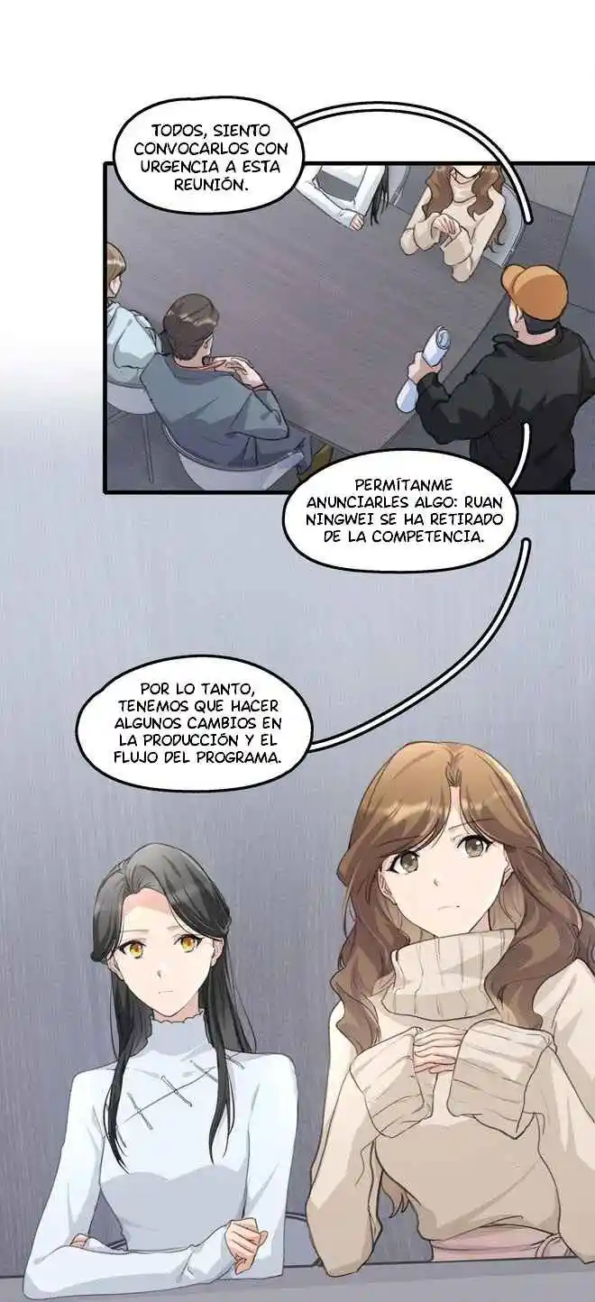 Mis Sentimientos Pueden Esperar - Capítulo 93 - Página 2 - LectorTMOo
