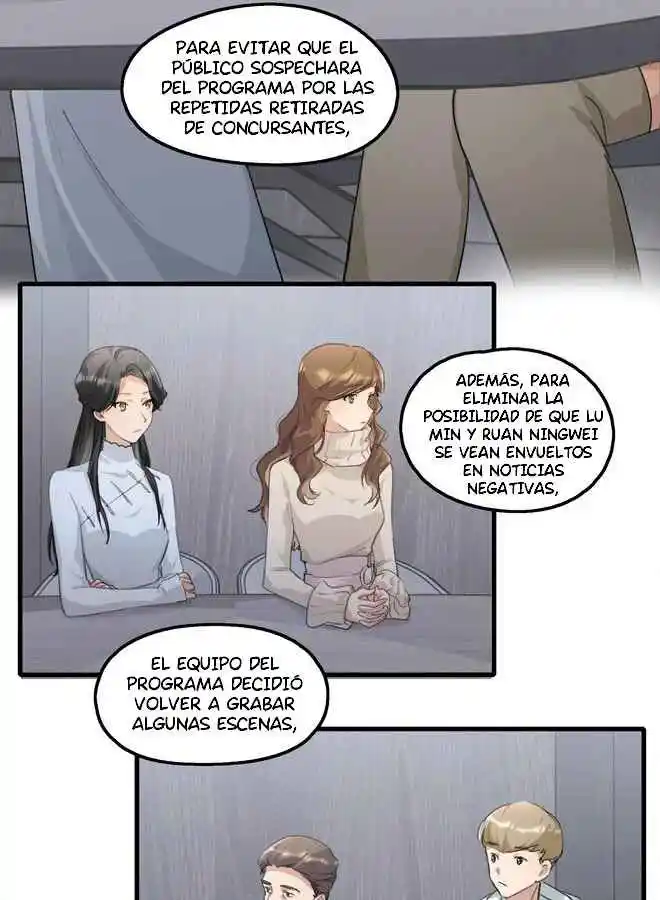 Mis Sentimientos Pueden Esperar - Capítulo 93 - Página 3 - LectorTMOo