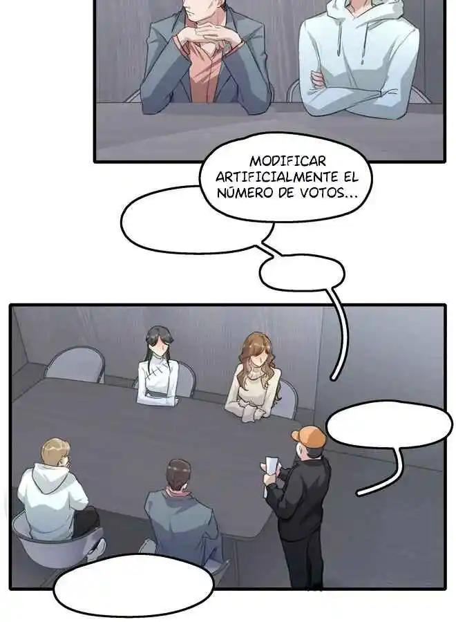 Mis Sentimientos Pueden Esperar - Capítulo 93 - Página 4 - LectorTMOo