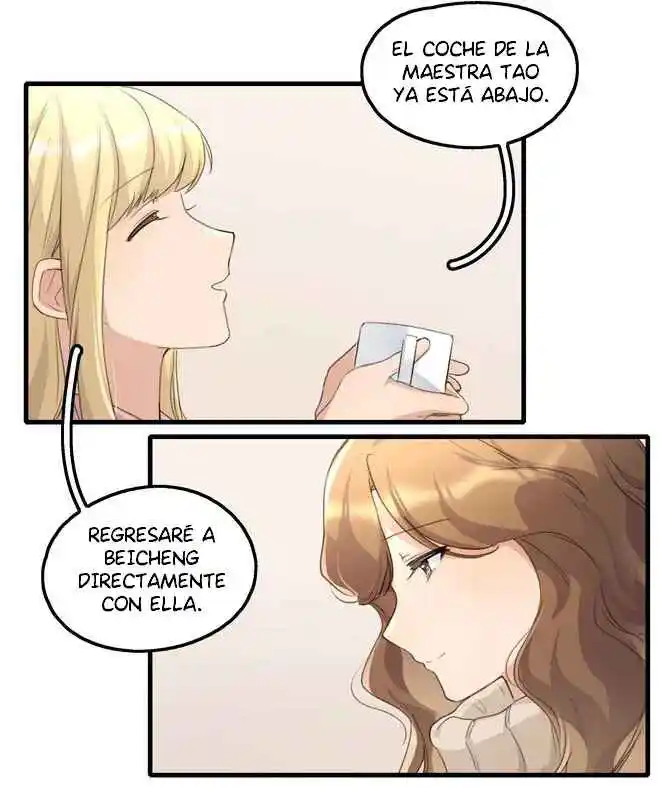 Mis Sentimientos Pueden Esperar - Capítulo 93 - Página 6 - LectorTMOo