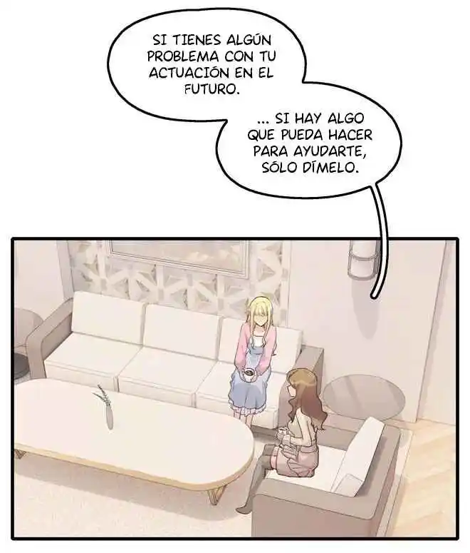 Mis Sentimientos Pueden Esperar - Capítulo 93 - Página 7 - LectorTMOo