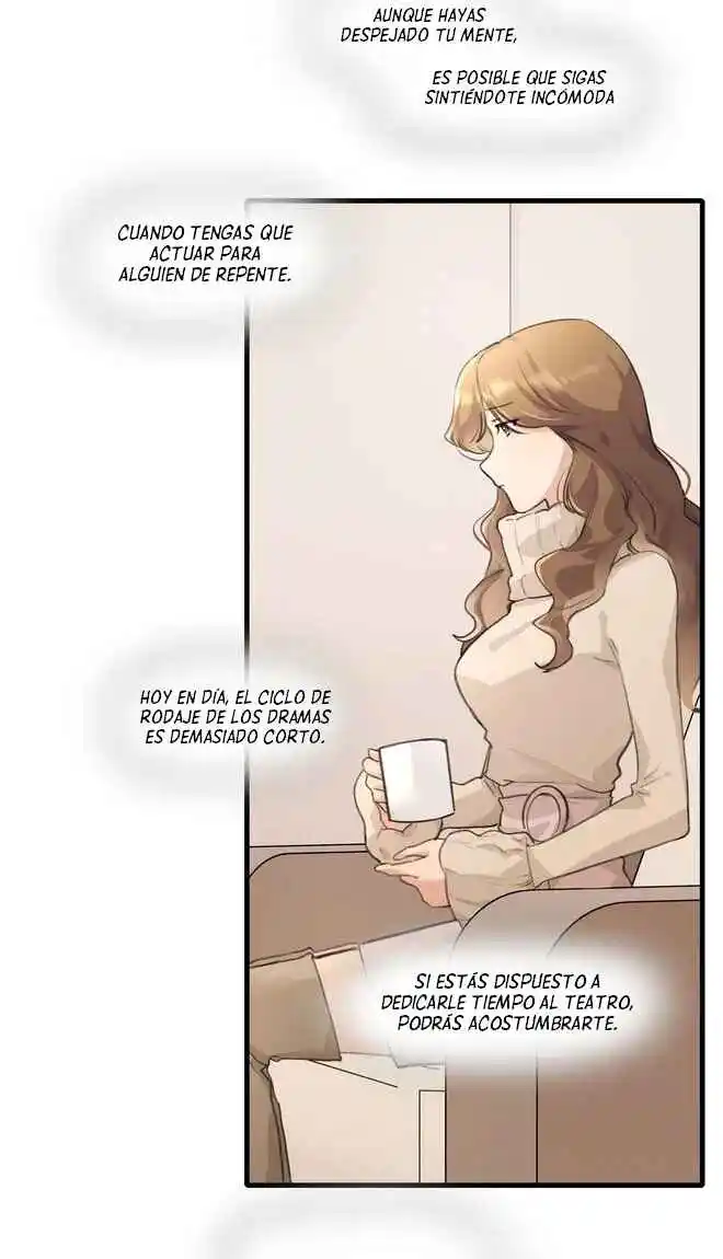 Mis Sentimientos Pueden Esperar - Capítulo 93 - Página 15 - LectorTMOo