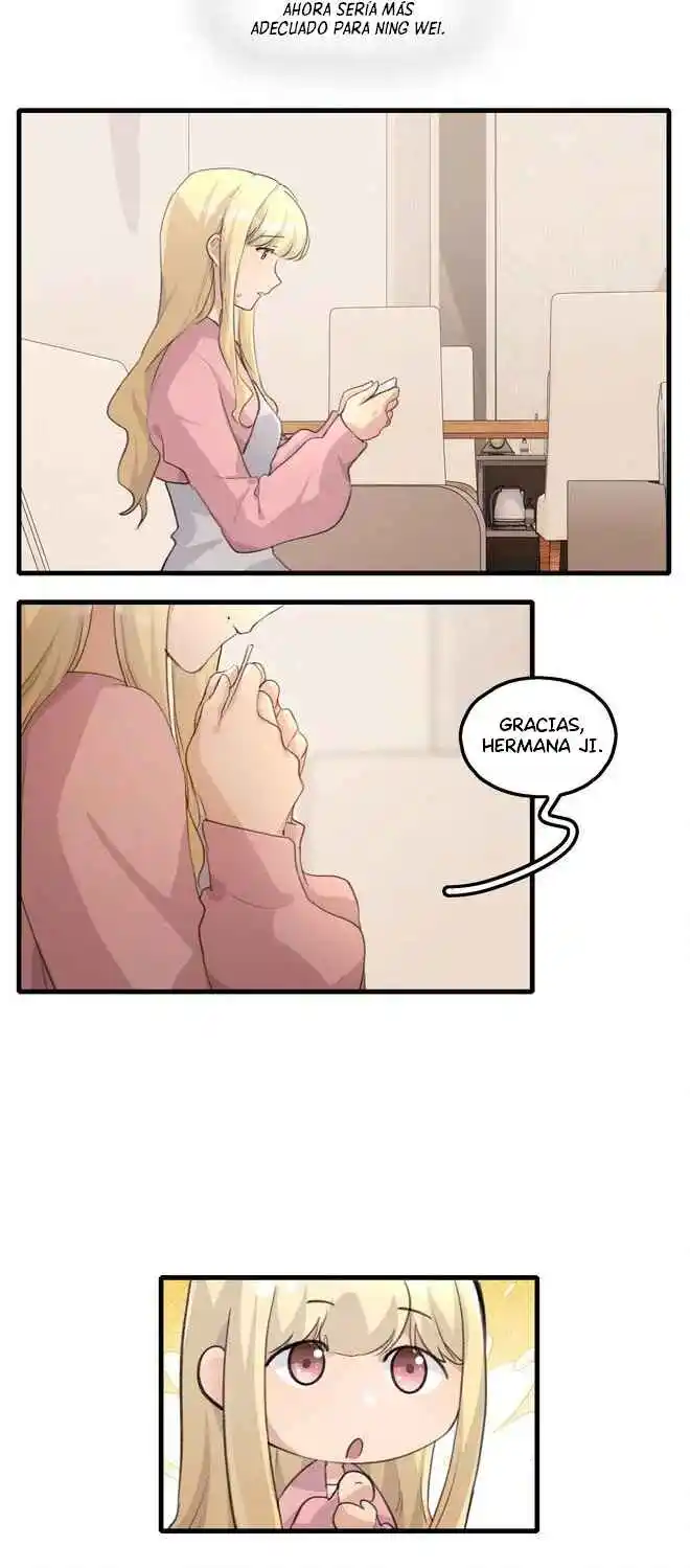 Mis Sentimientos Pueden Esperar - Capítulo 93 - Página 16 - LectorTMOo