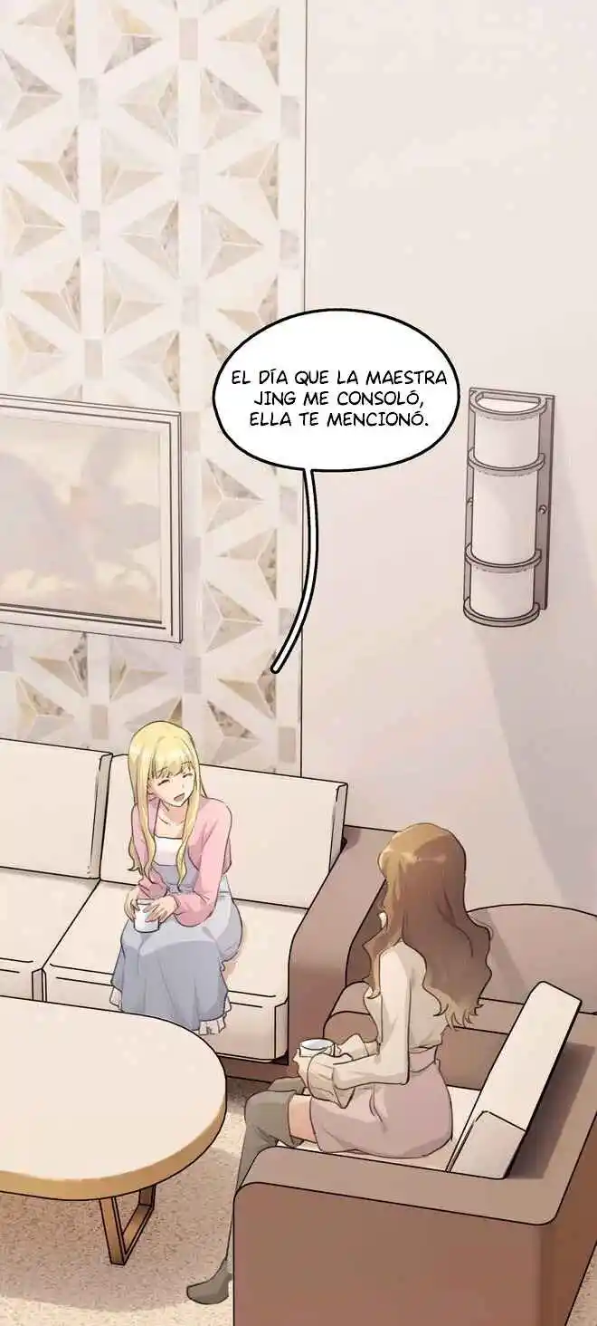 Mis Sentimientos Pueden Esperar - Capítulo 93 - Página 18 - LectorTMOo