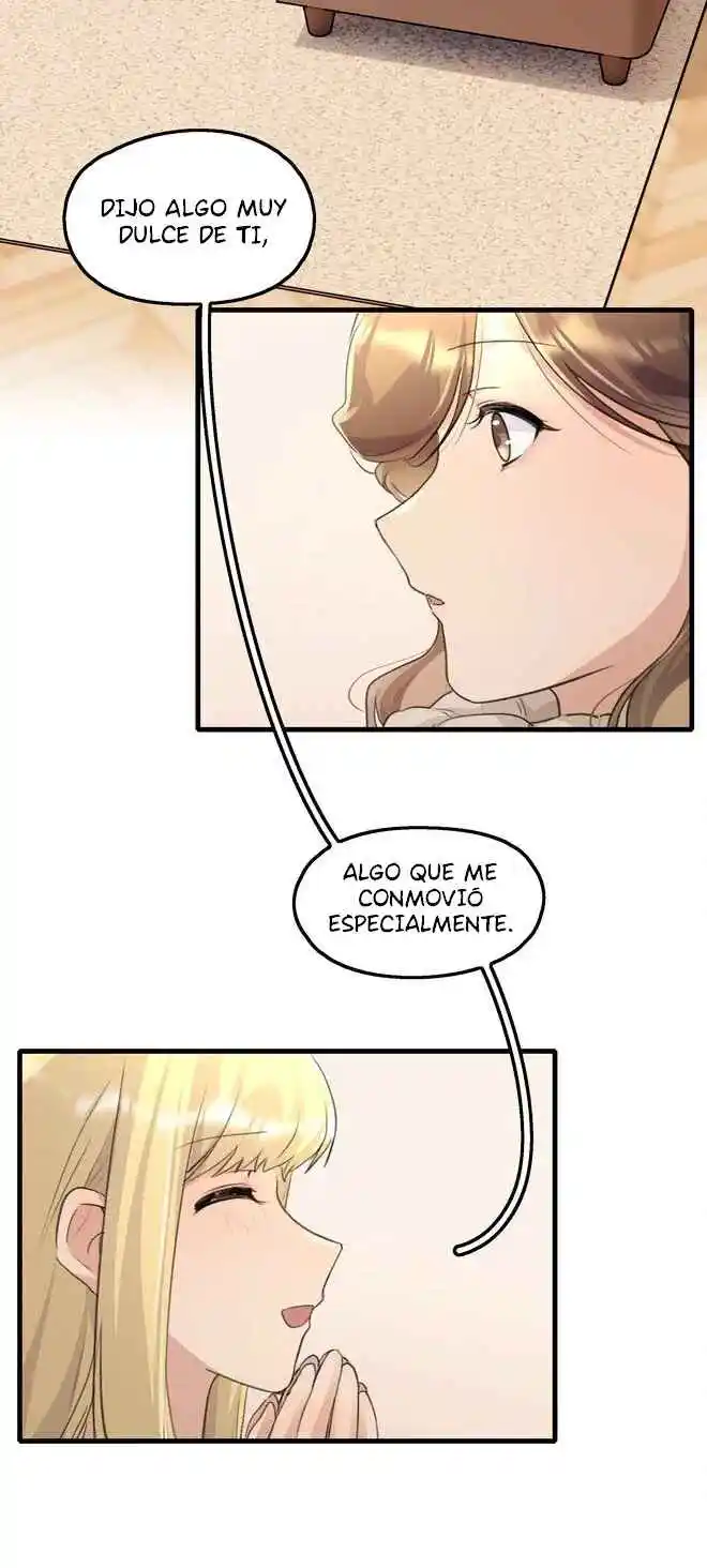 Mis Sentimientos Pueden Esperar - Capítulo 93 - Página 19 - LectorTMOo